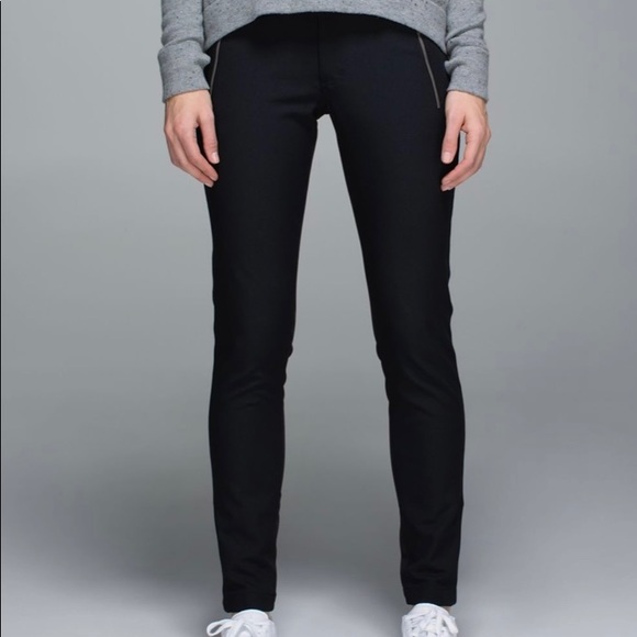 Lululemon Better Together Pants 6 - Picture 7 of 9